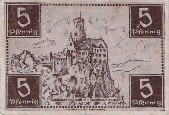 r.214b D 5 Pfennig 1947